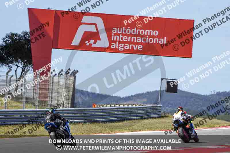 motorbikes;no limits;peter wileman photography;portimao;portugal;trackday digital images